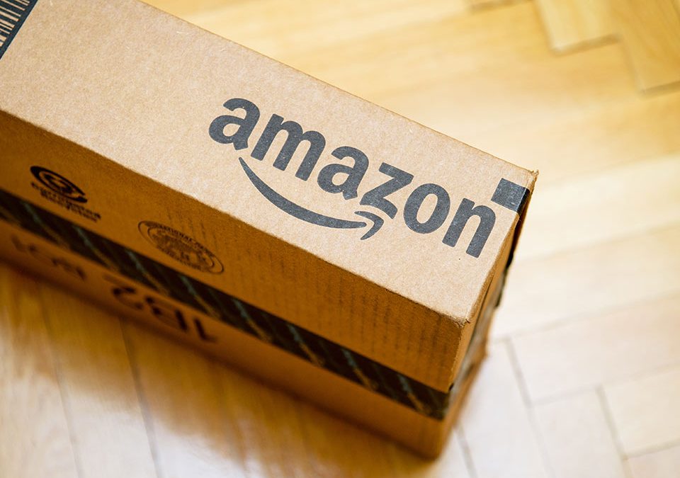Amazon Storefronts