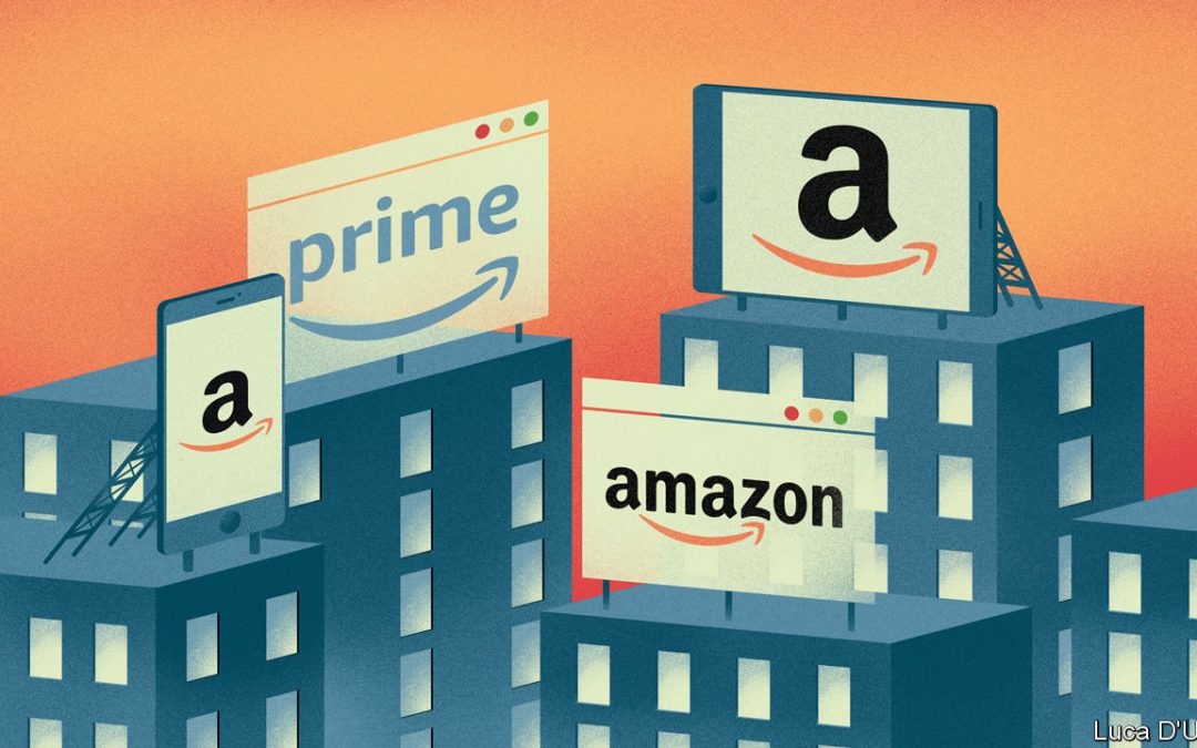 Herramientas de Marketing en Marketplaces: Amazon