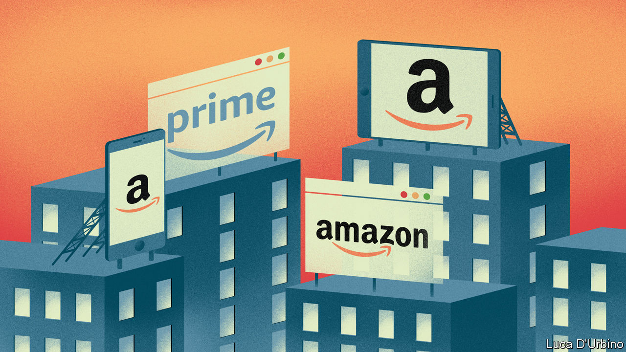 Visibilidad de vender por Amazon - Multiplicalia, marketing digital