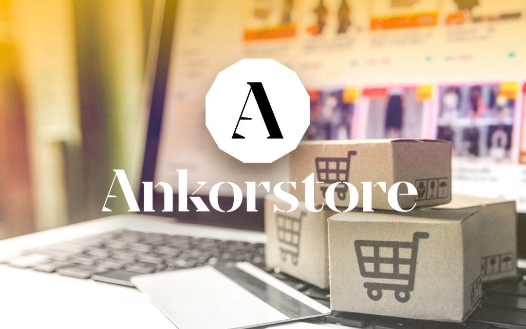 Ankor Store, primer Marketplace B2B que conecta marcas y diseñadores con boutiques de toda Europa
