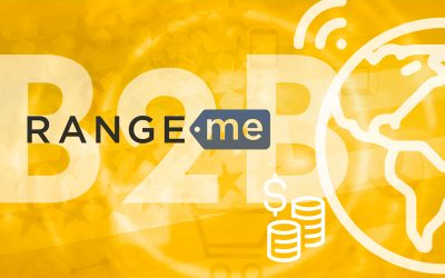 RangeMe como canal de ventas B2B en el mercado USA
