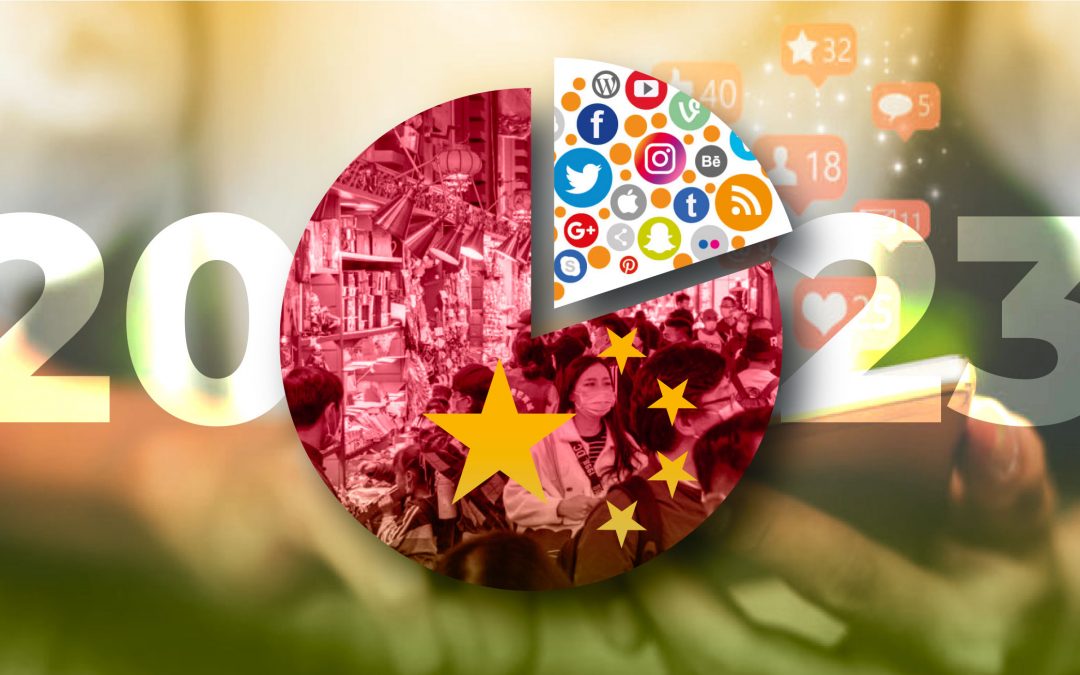 Social commerce en China: claves y herramientas