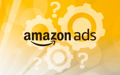 Amazon ADS ¿Qué es y cómo funcionan?