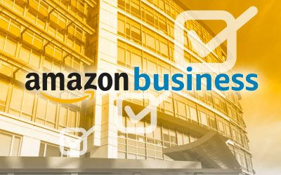 ¿Conoces todas las ventajas para vender en Amazon Business?.