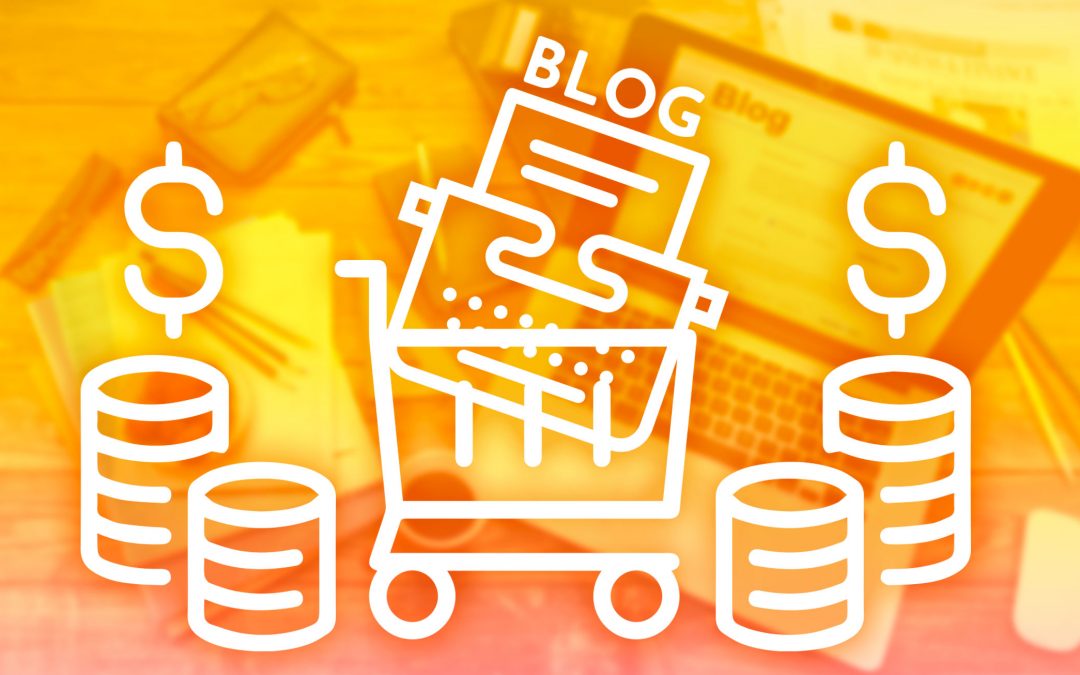 La importancia de contar con un blog en tu eCommerce I Amvos Digital