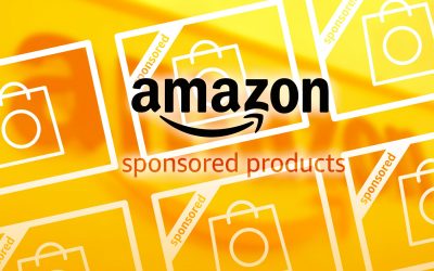 Cómo crear una campaña Sponsored Products en Amazon I Amvos Digital