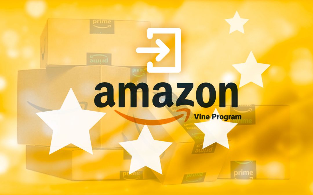 ¿Cómo acceder al programa Amazon Vine? I Amvos Digital