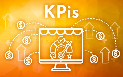 KPIs claves para controlar el rendimiento de tu eCommerce| Amvos Digital